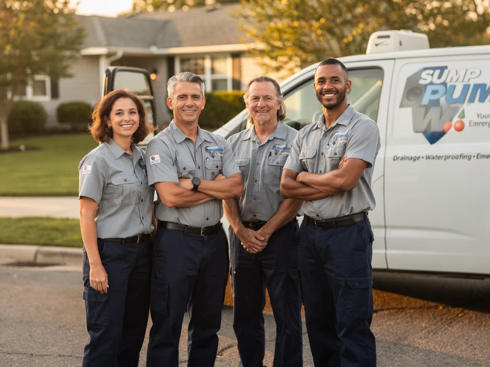 Water Heater Repair company in Woodburn, OR